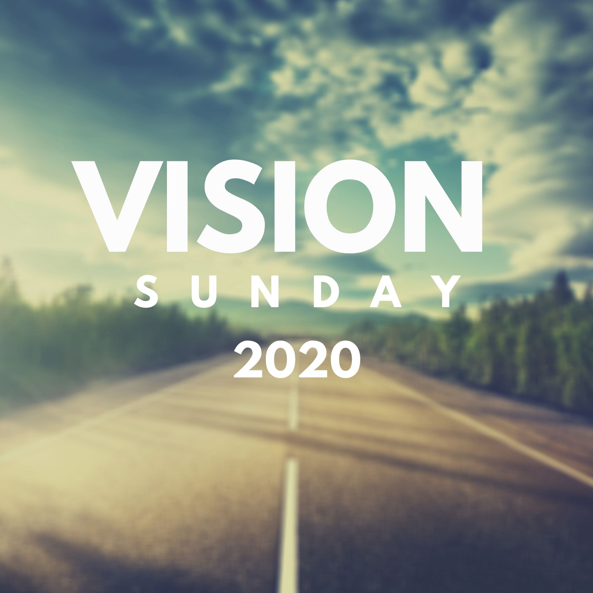 Vision Sunday - 1 Corinthians 9:19–23 - Believers Fellowship