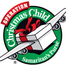 Operation Christmas Child