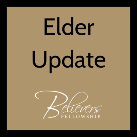 Elder Update