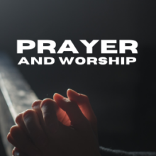 Prayer Night